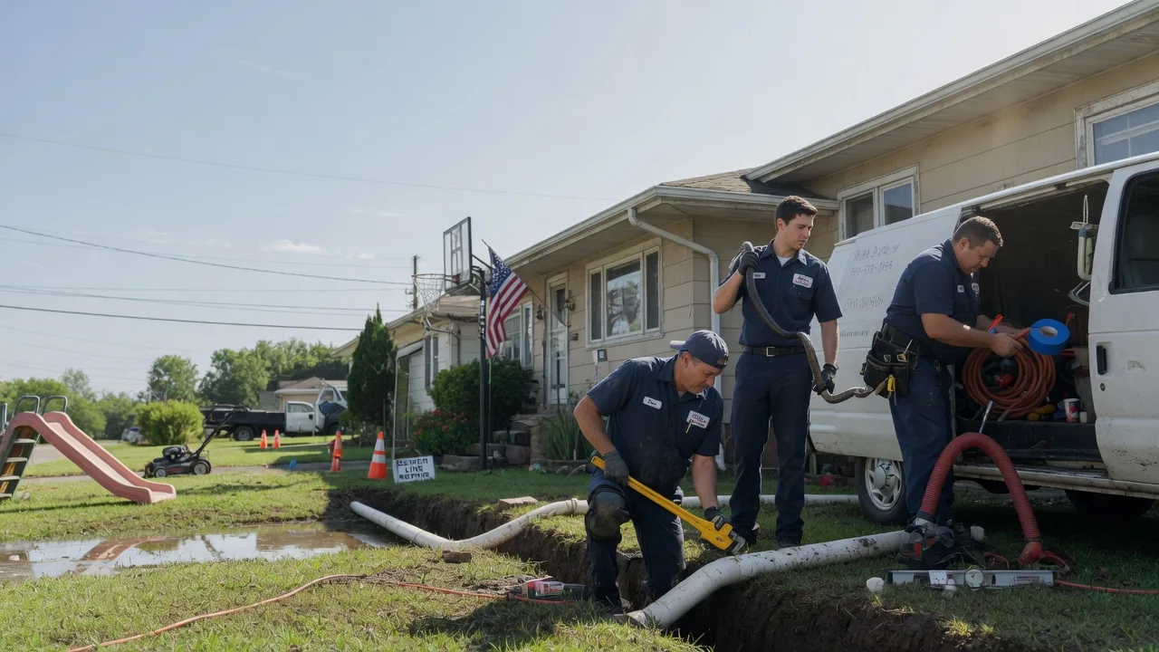 Toilet Installation in Capitol Heights, MD near me